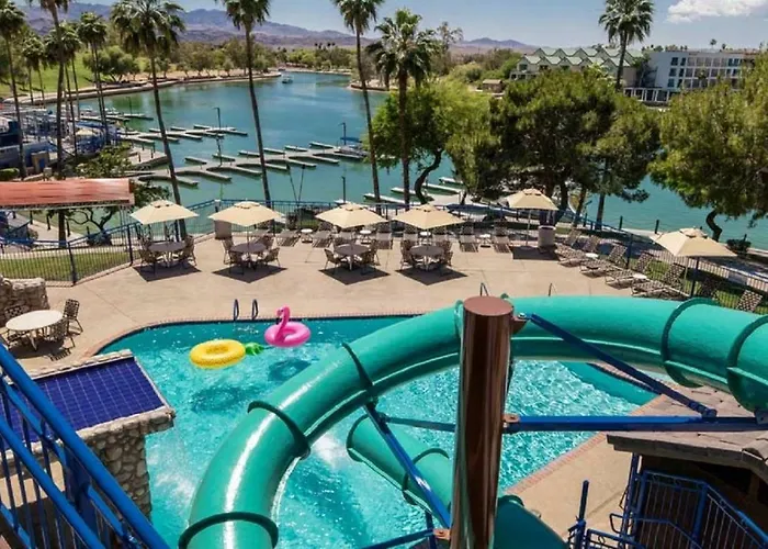 London Bridge Resort