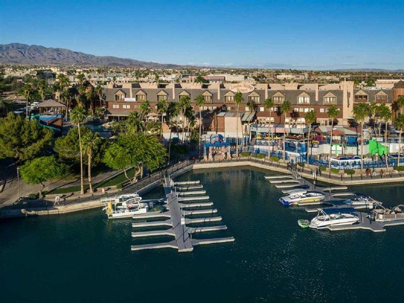 London Bridge Hotel Lake Havasu City