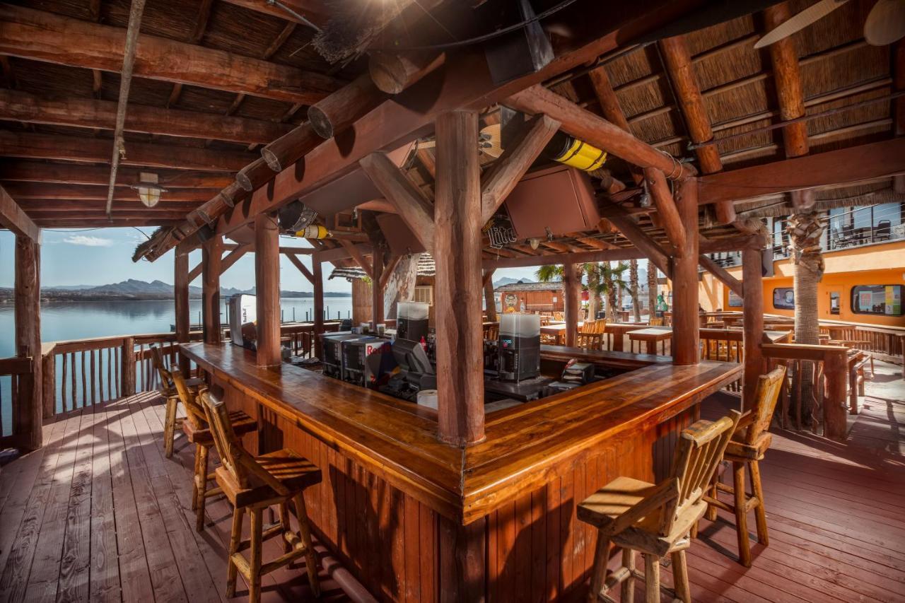 The Nautical Beachfront Lake Havasu City