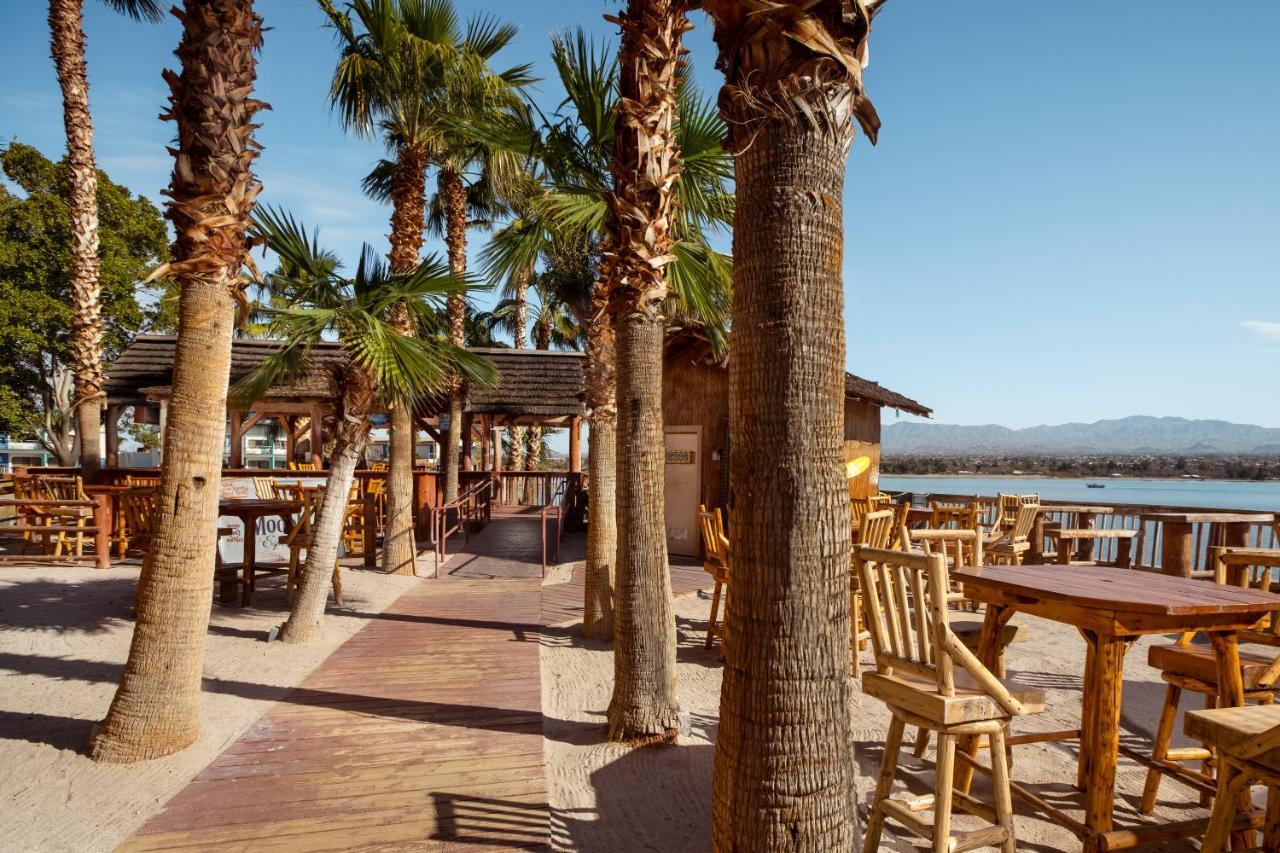 The Nautical Beachfront Lake Havasu City