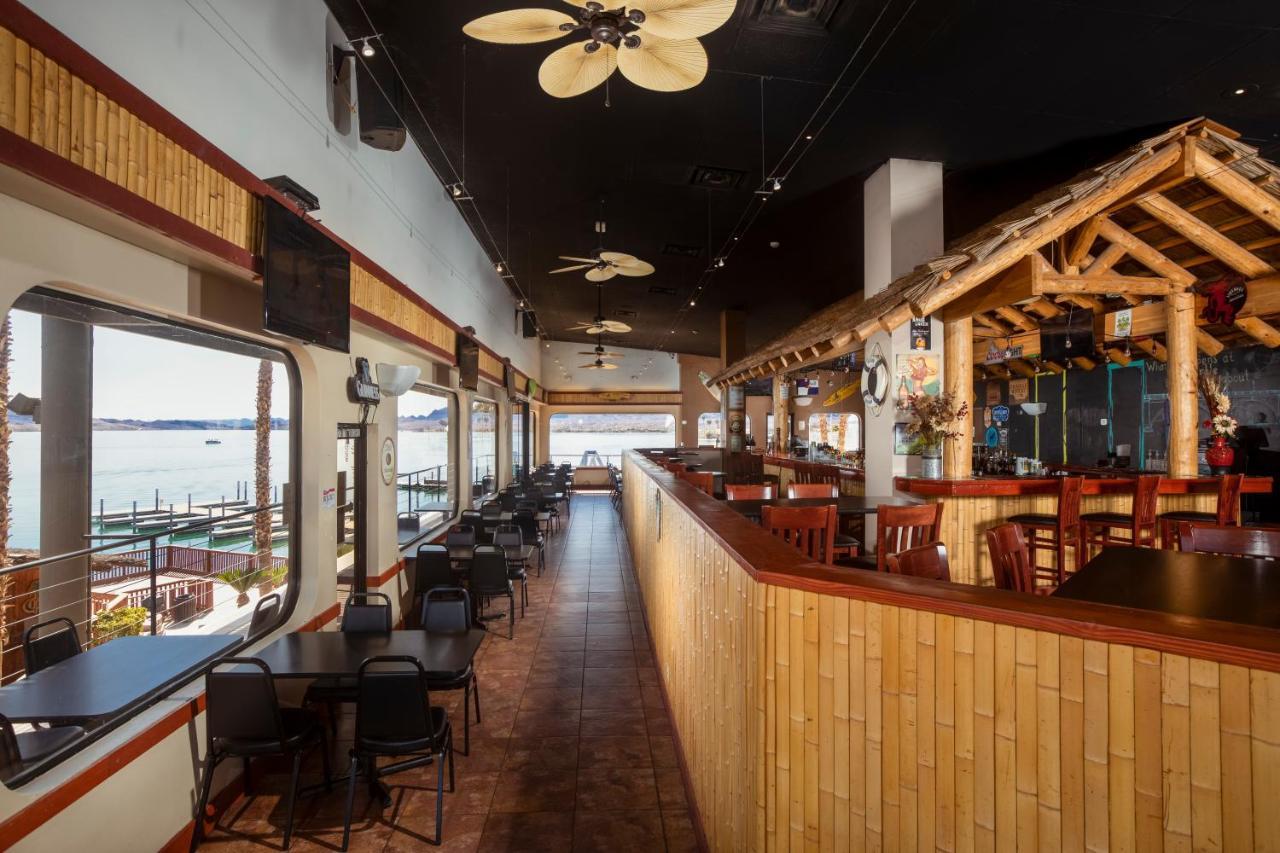 The Nautical Beachfront 3* Lake Havasu City