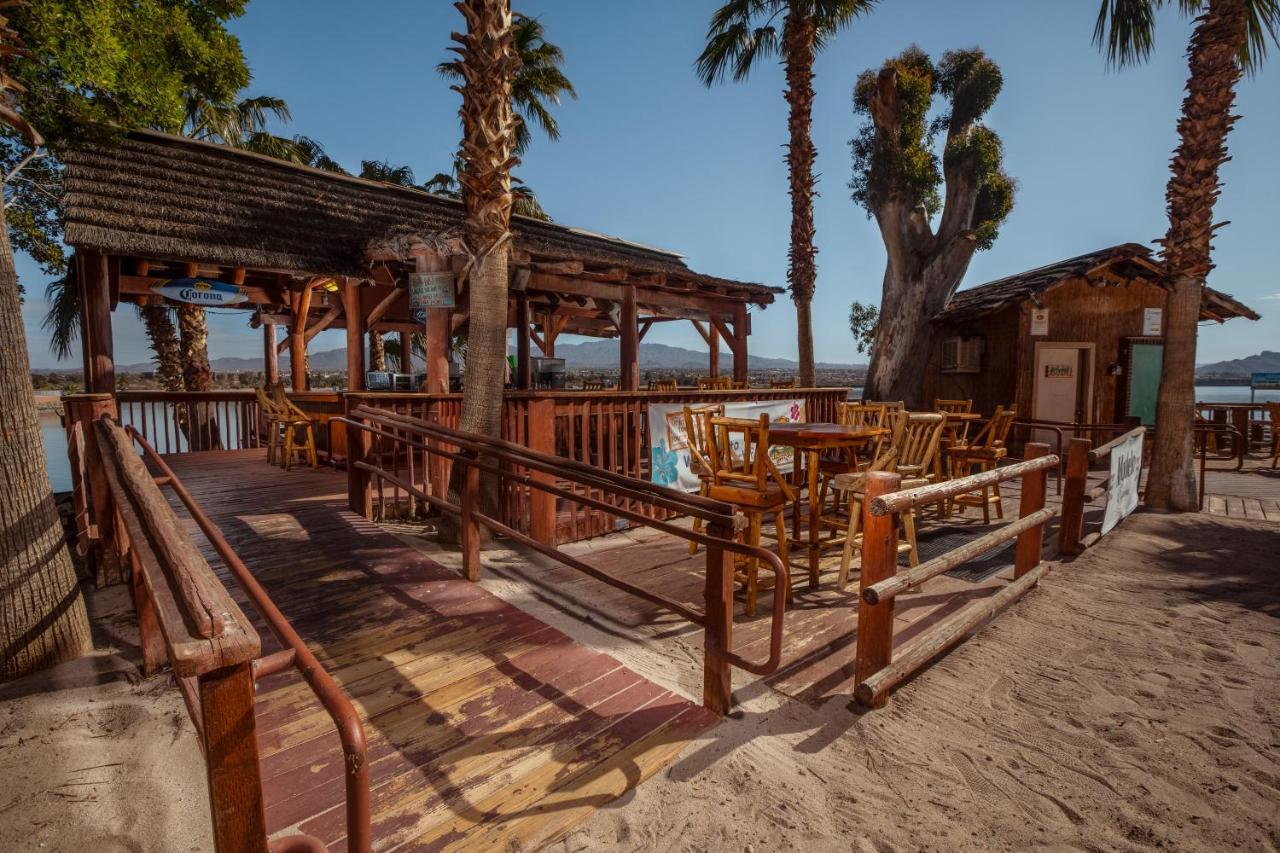 The Nautical Beachfront 3* Lake Havasu City
