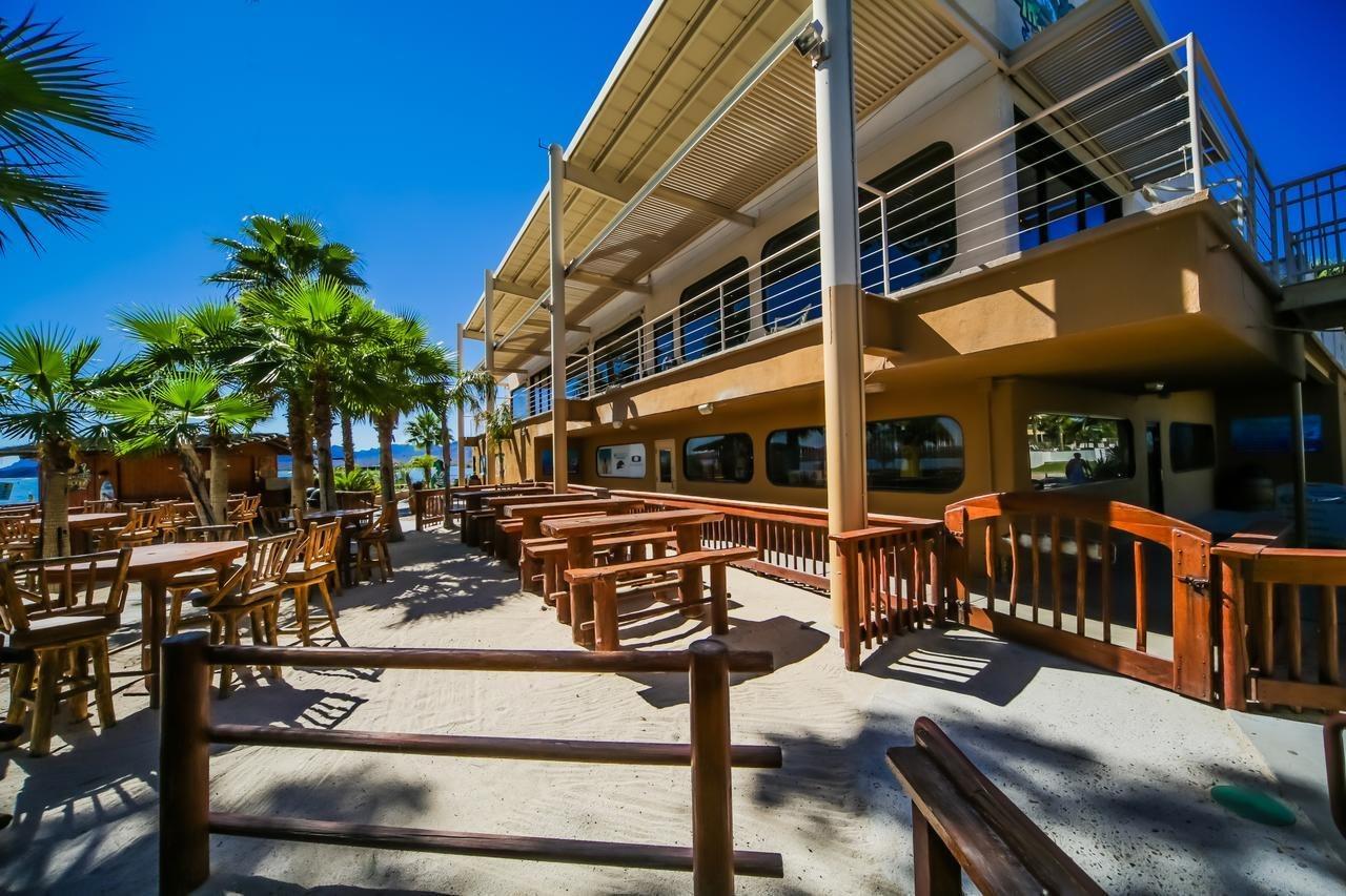 The Nautical Beachfront Resort Lake Havasu City