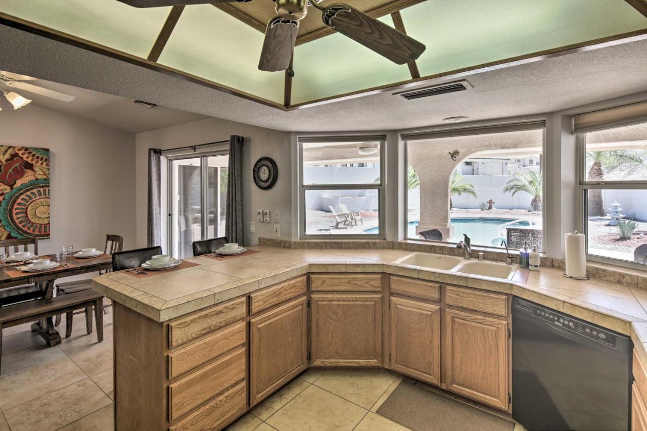 Holiday home Havasu - 2 Mi From Main Launch Ramp! *