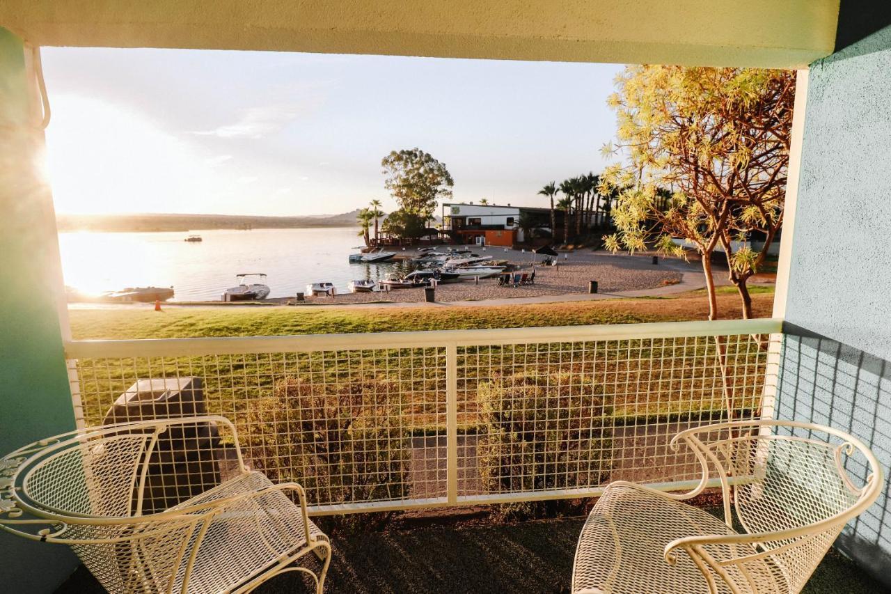 The Nautical Beachfront