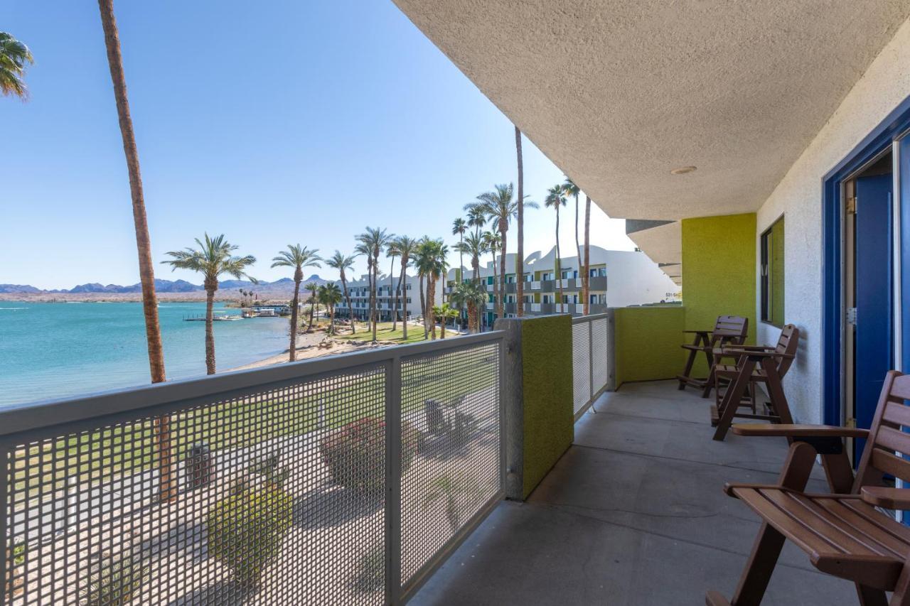 The Nautical Beachfront