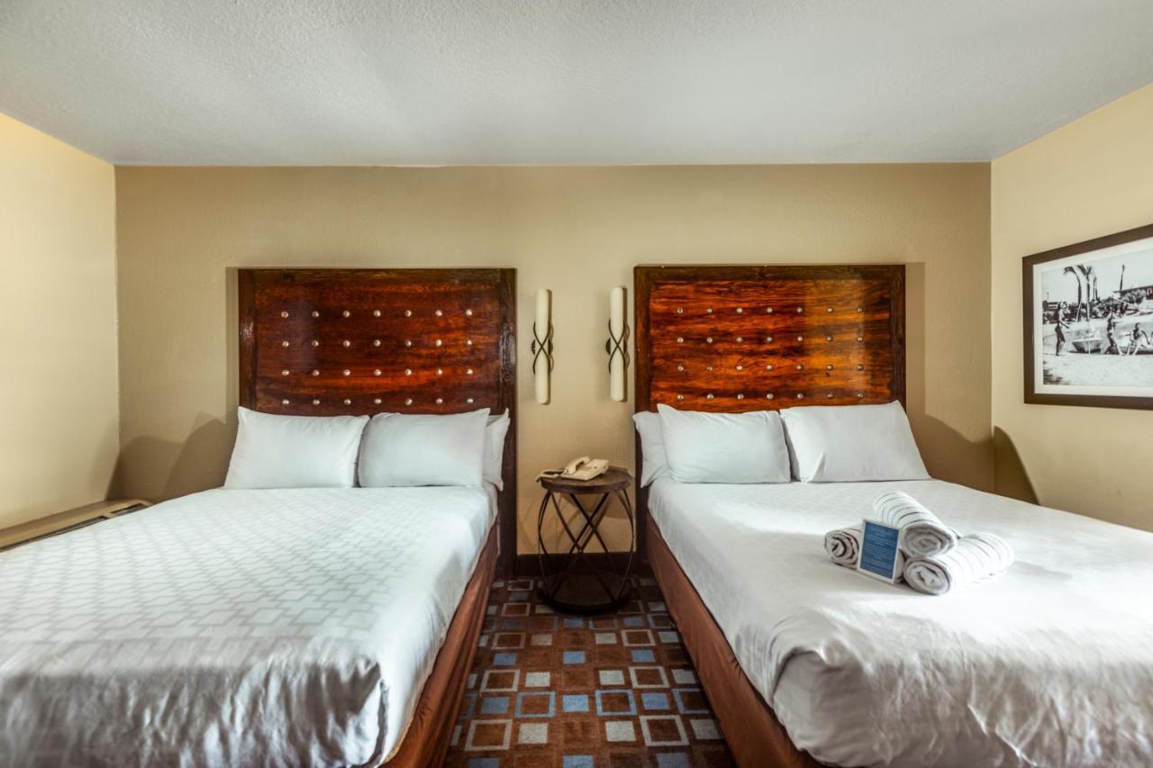 Resort The Nautical Beachfront Lake Havasu City