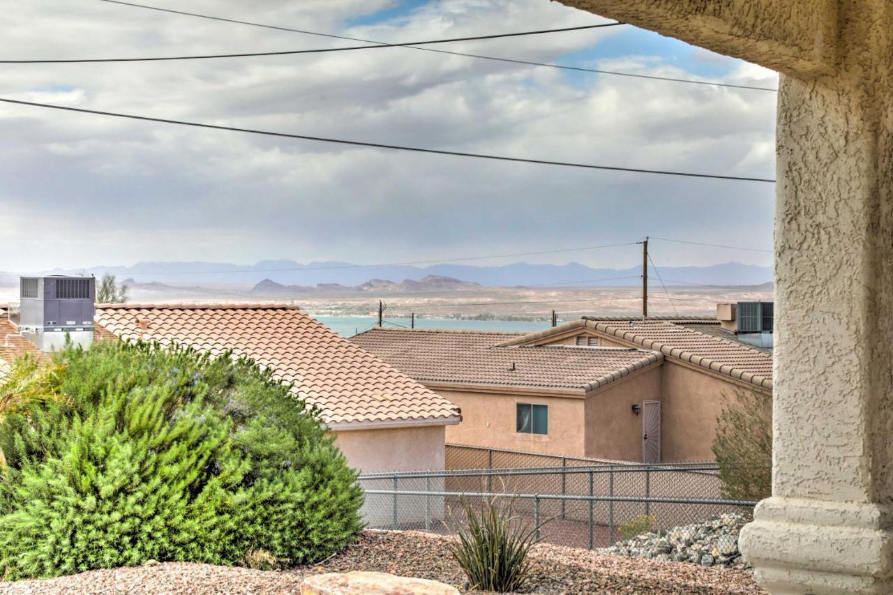 Pet-friendly Havasu Pool And Private Yard