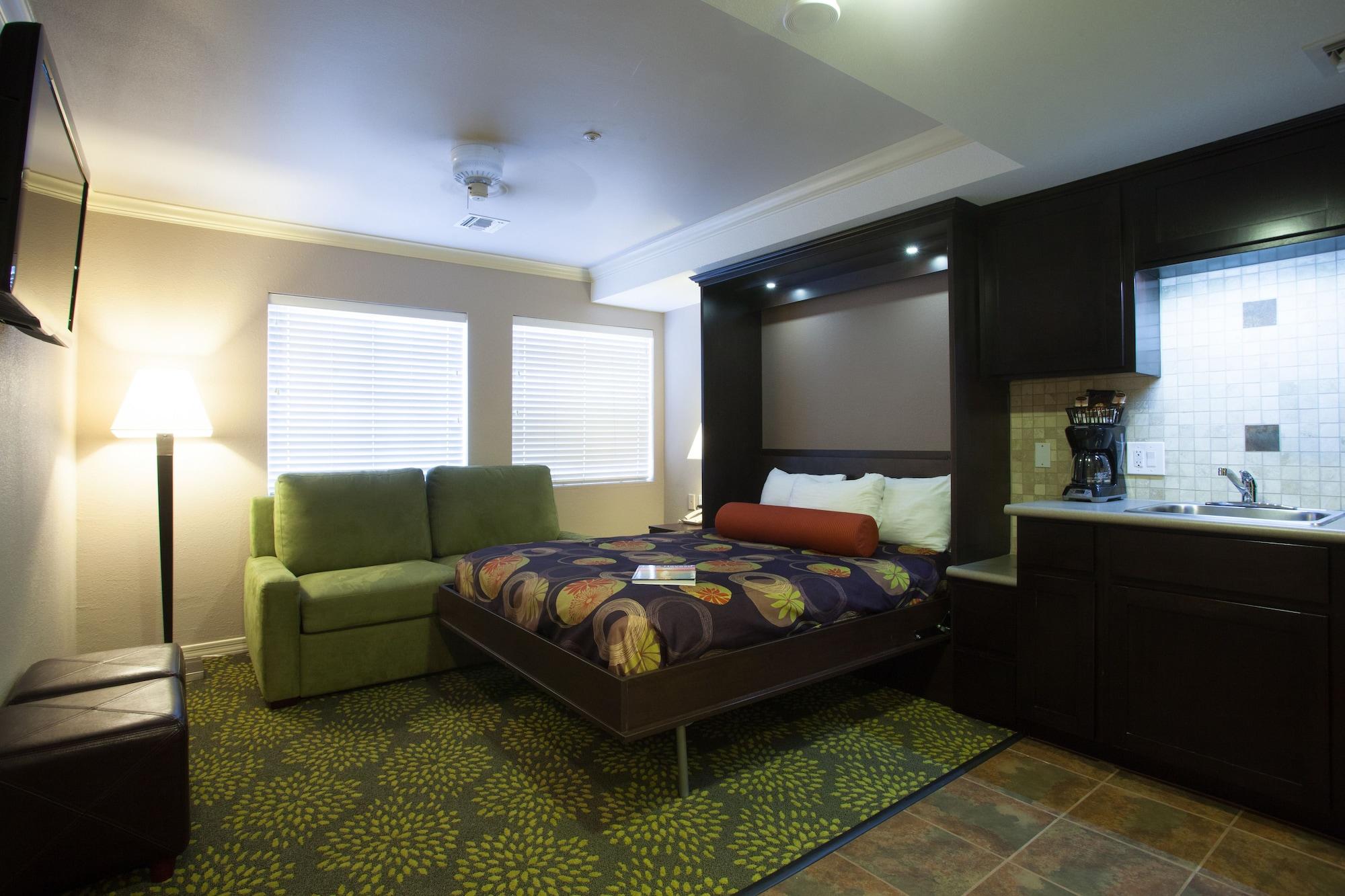 London Bridge Hotel