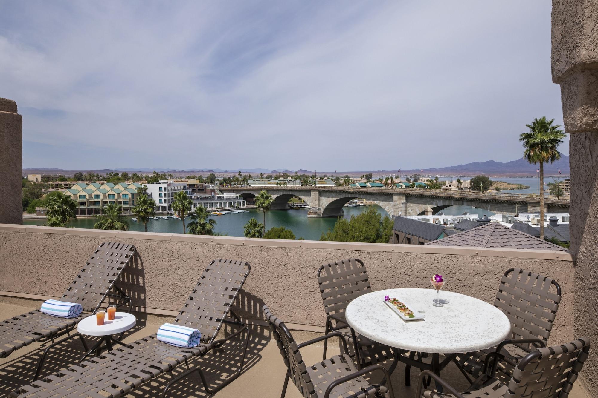 London Bridge Lake Havasu City