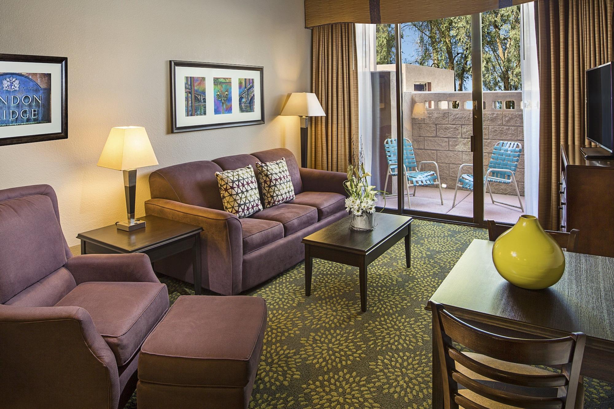 London Bridge Hotel