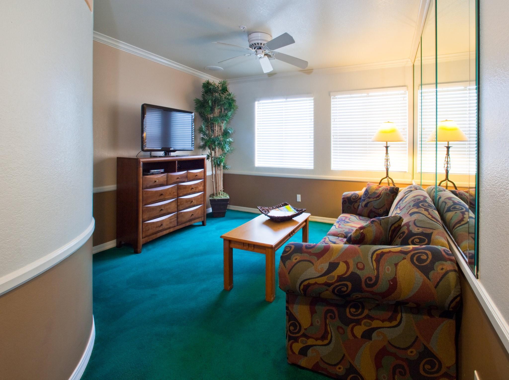 London Bridge Hotel 3*