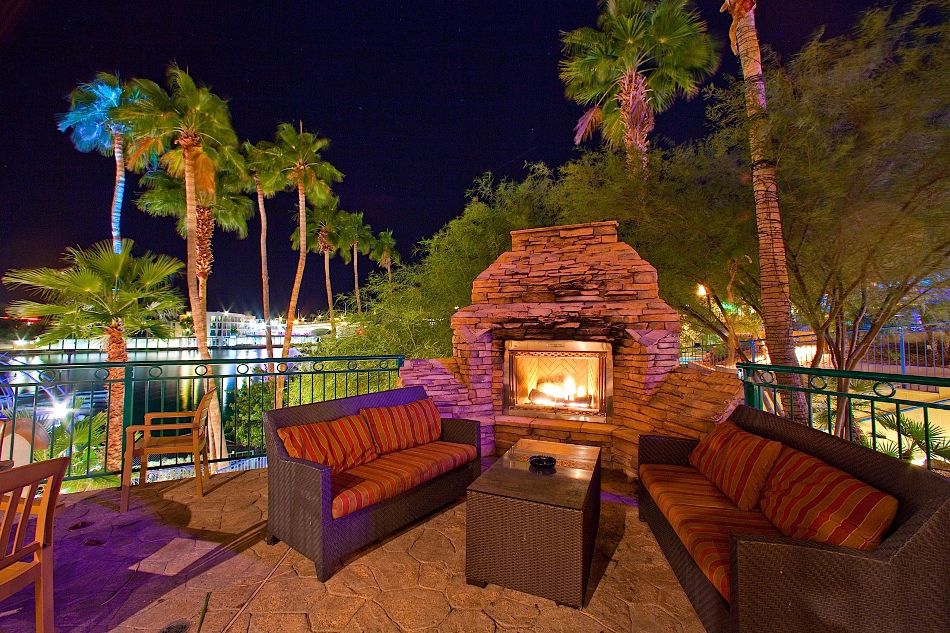 London Bridge 3* Lake Havasu City
