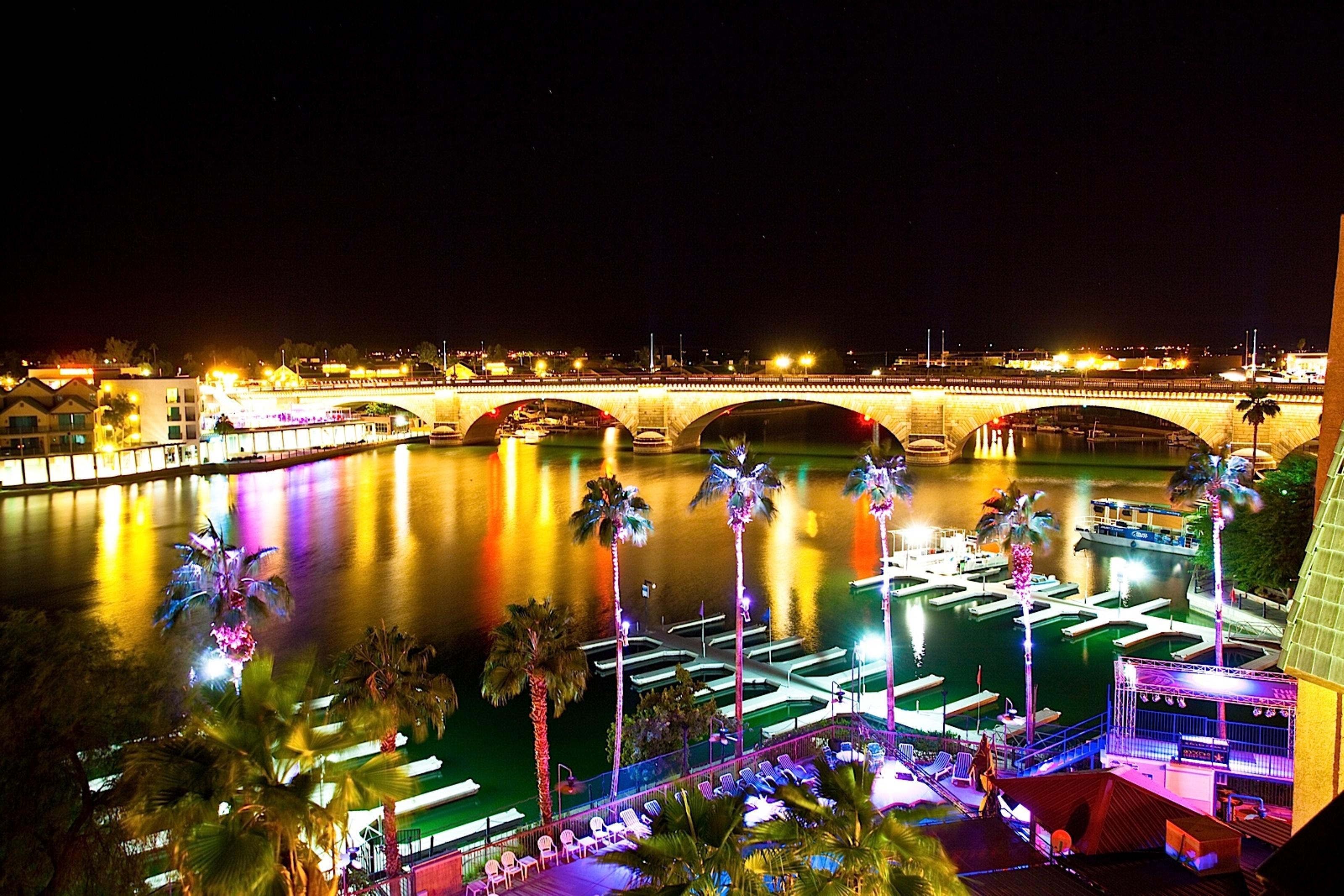 London Bridge 3* Lake Havasu City