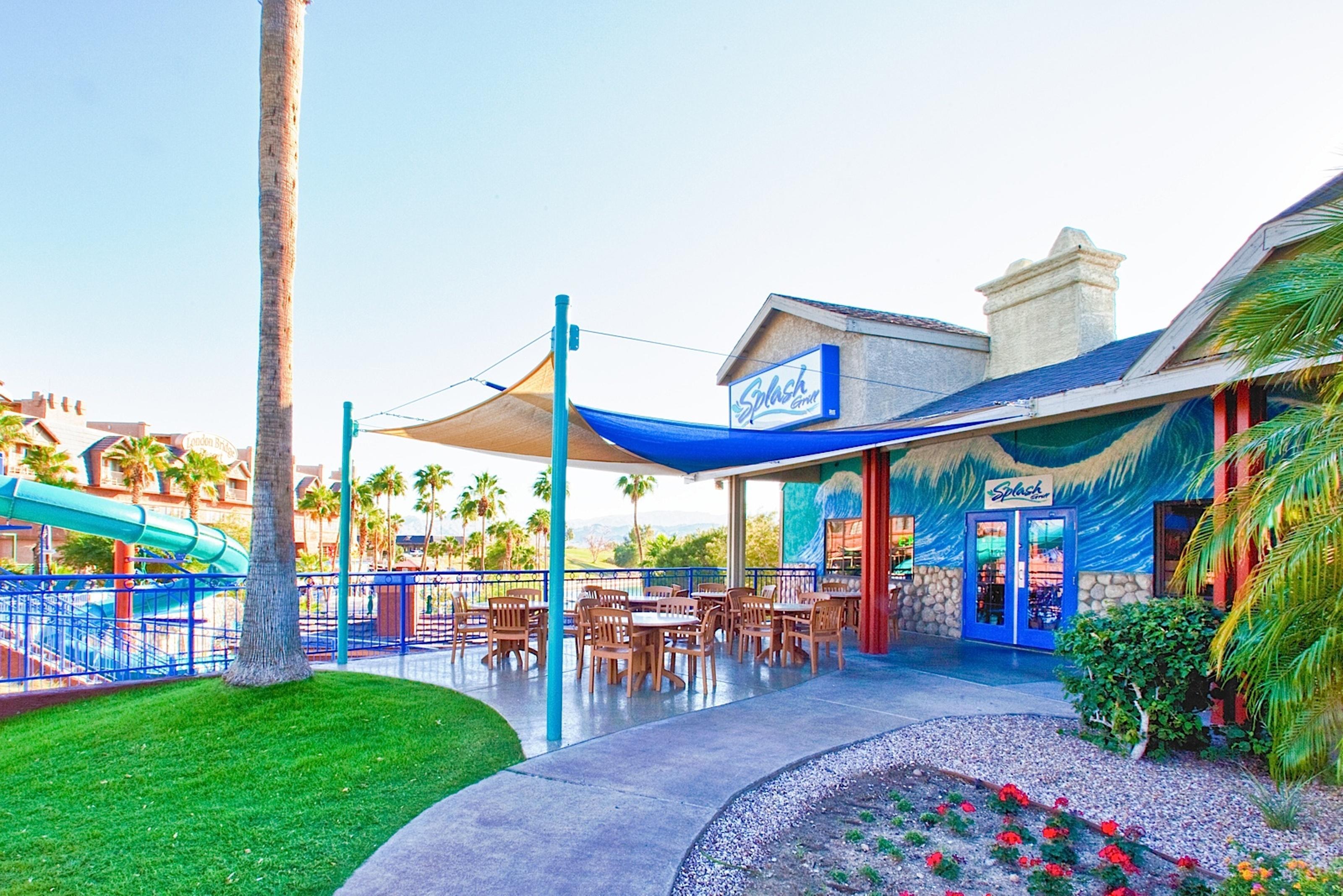 London Bridge Hotel Lake Havasu City