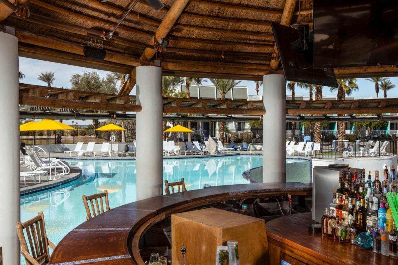 The Nautical Beachfront 3*