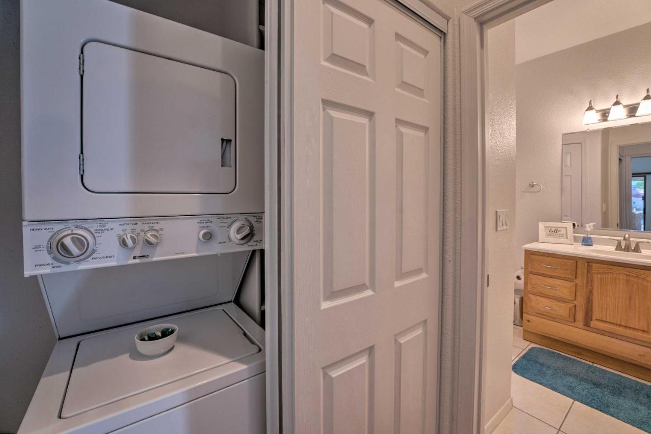 Holiday home Pet-friendly Havasu Gem Pool And Game Lake Havasu City