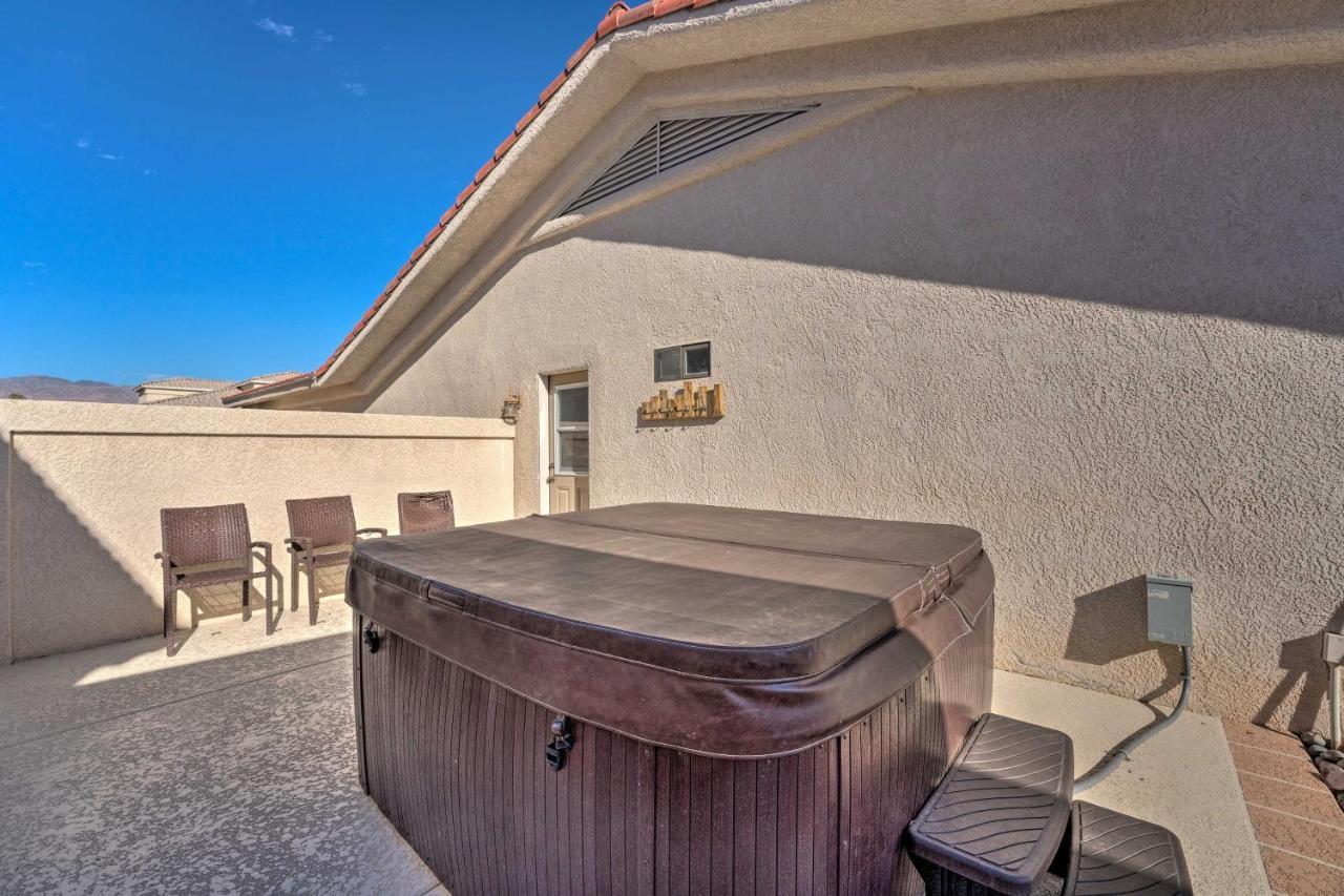 Pet-friendly Havasu Gem Pool And Game * Lake Havasu City