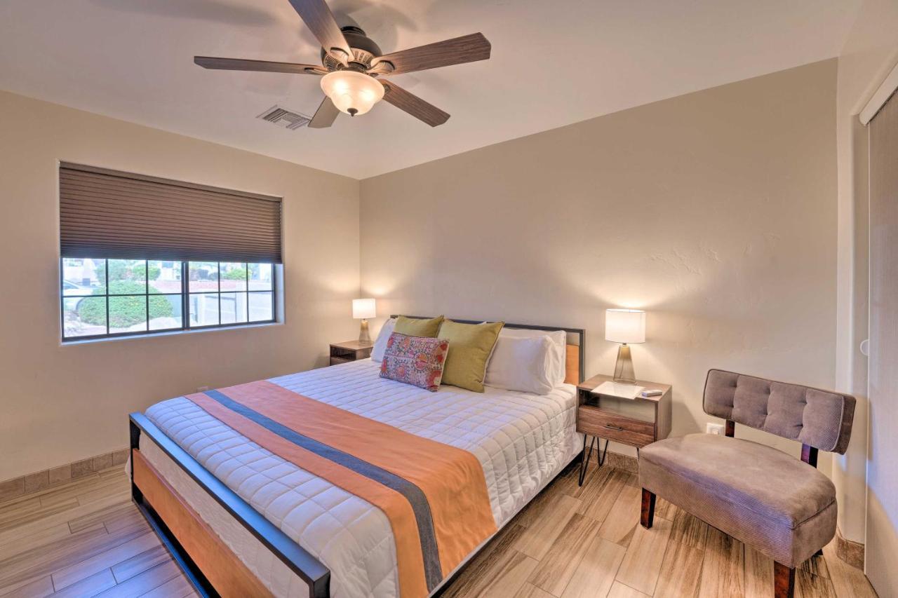 Pet-friendly Havasu Gem Pool And Game *