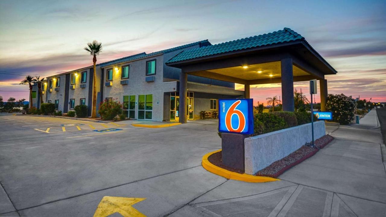 Hotel Lakeside Havasu