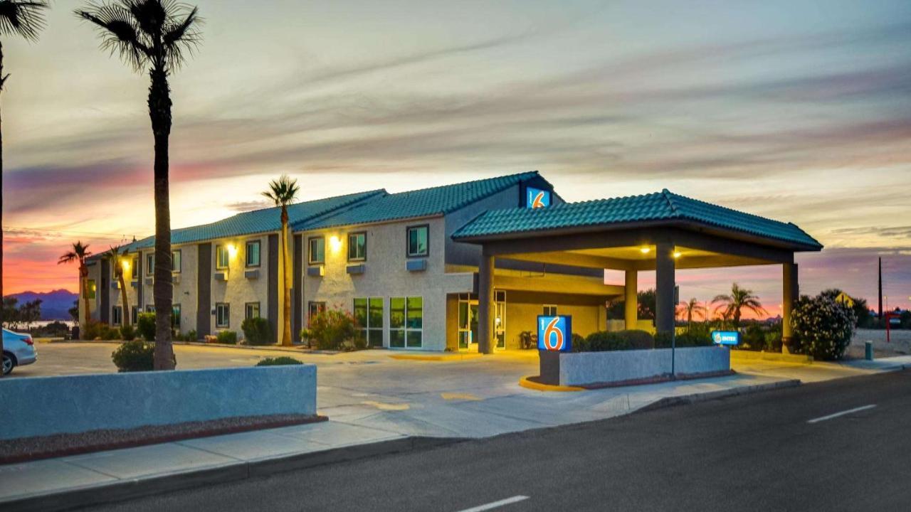 Lakeside Havasu Hotel Lake Havasu City