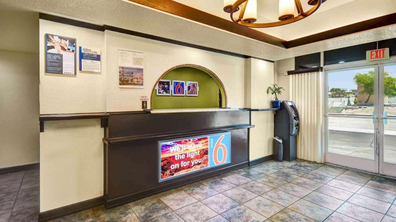 Lakeside Havasu Hotel