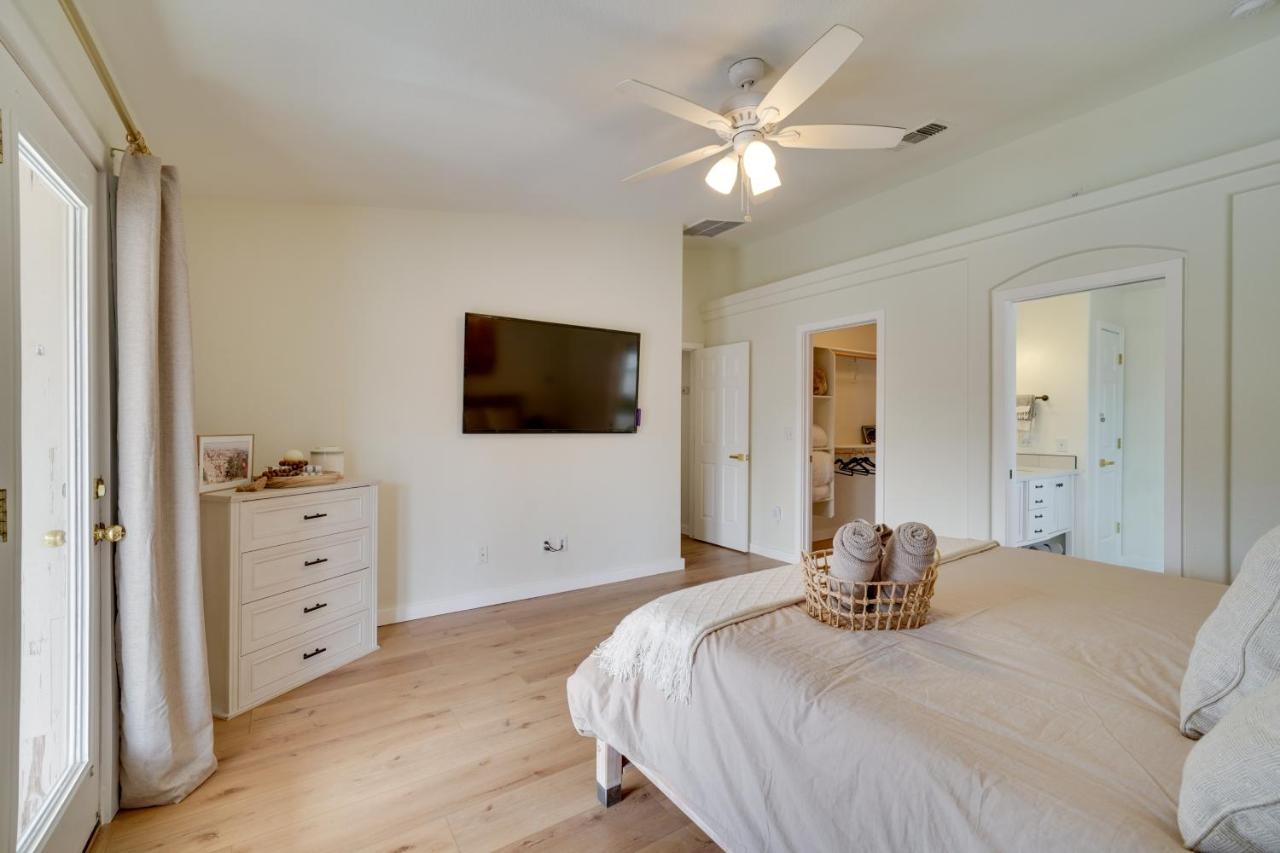 Holiday home Havasu With Fire Pit And Grill, 3 Mi To Lake Havasu City