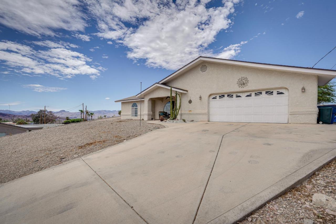 Holiday home Havasu With Private Pool And Views!