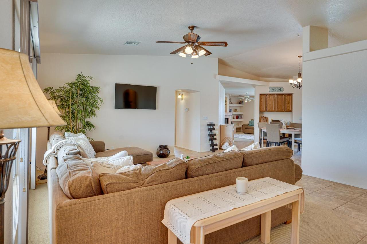 Havasu With Private Pool And Views! * Lake Havasu City