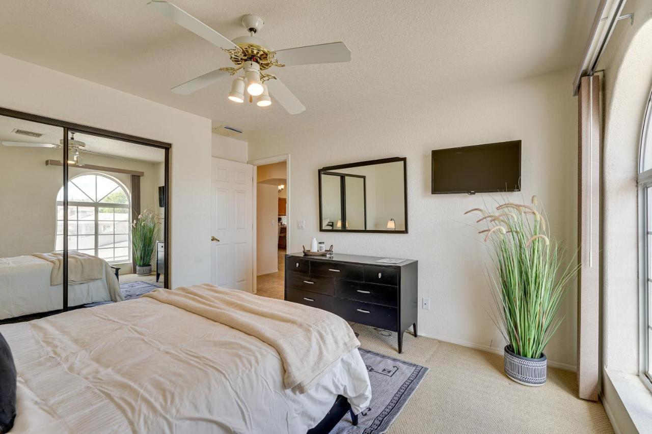 Havasu With Private Pool And Views! * Lake Havasu City