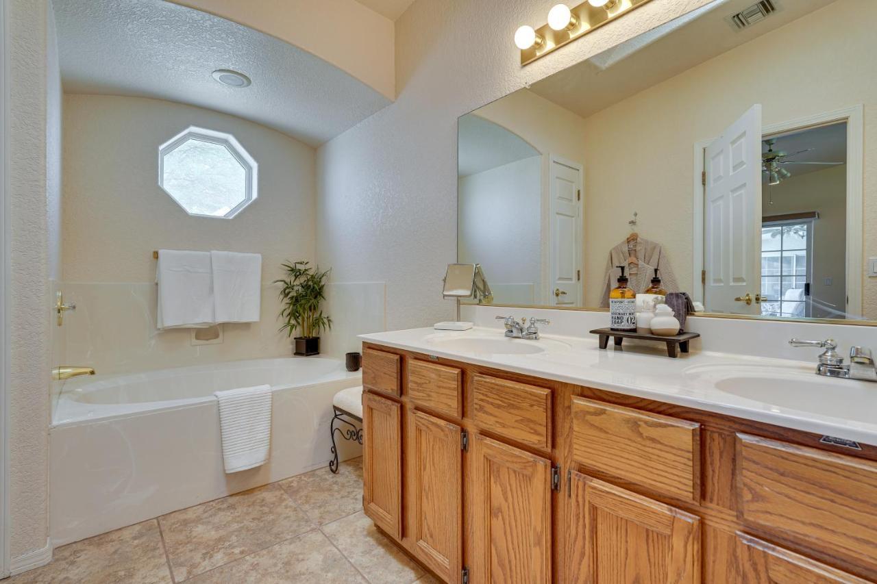 Havasu With Private Pool And Views! *