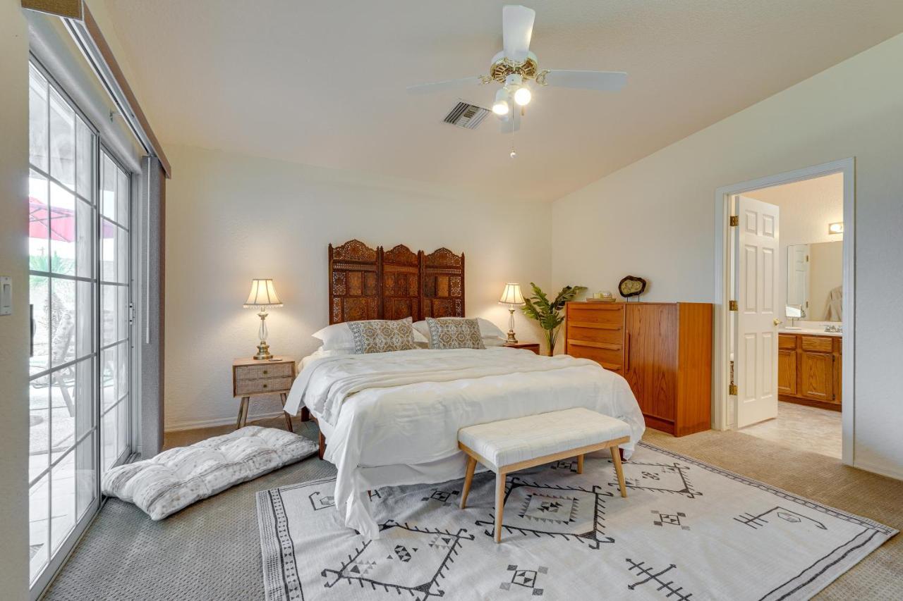 Havasu With Private Pool And Views! *