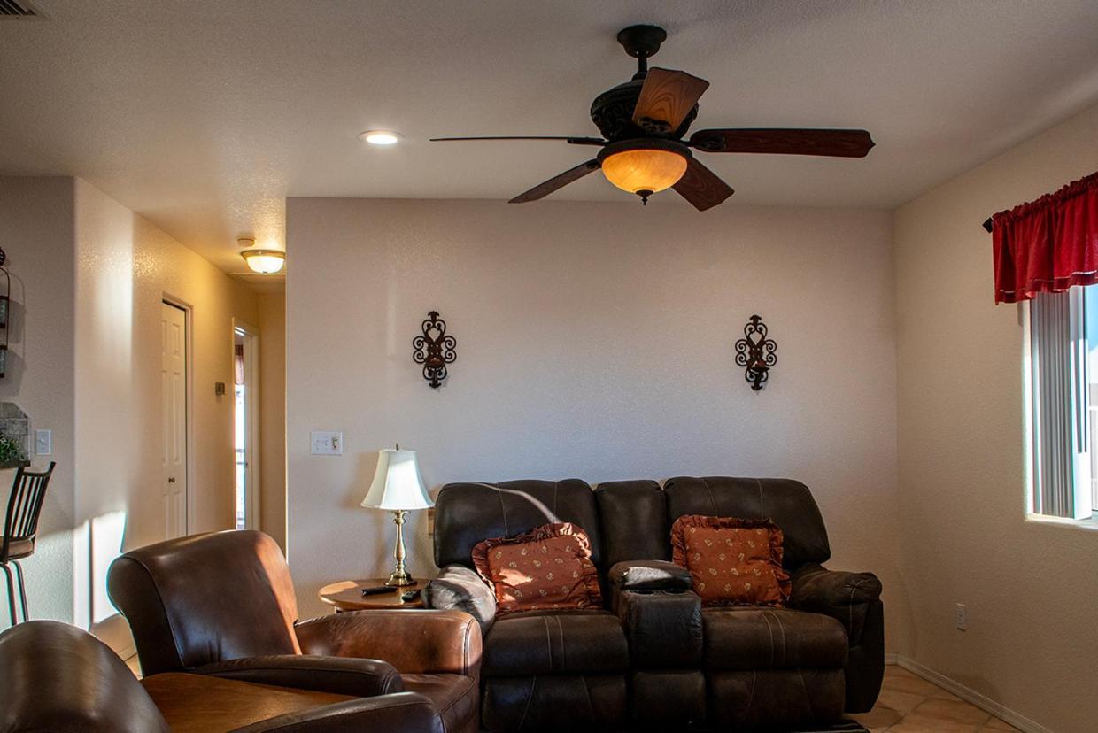 Holiday home La Shoshone Casita Rio