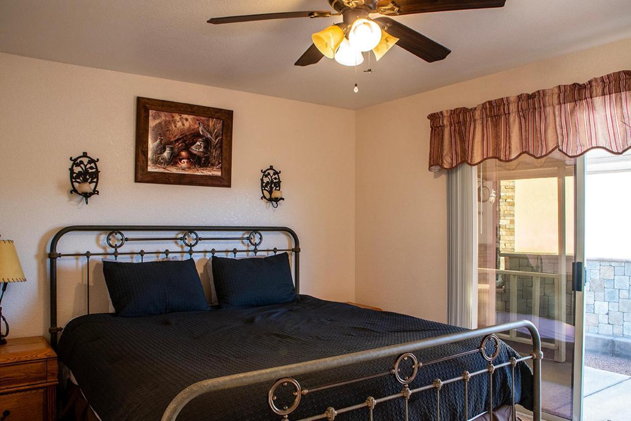La Shoshone Casita Rio Lake Havasu City