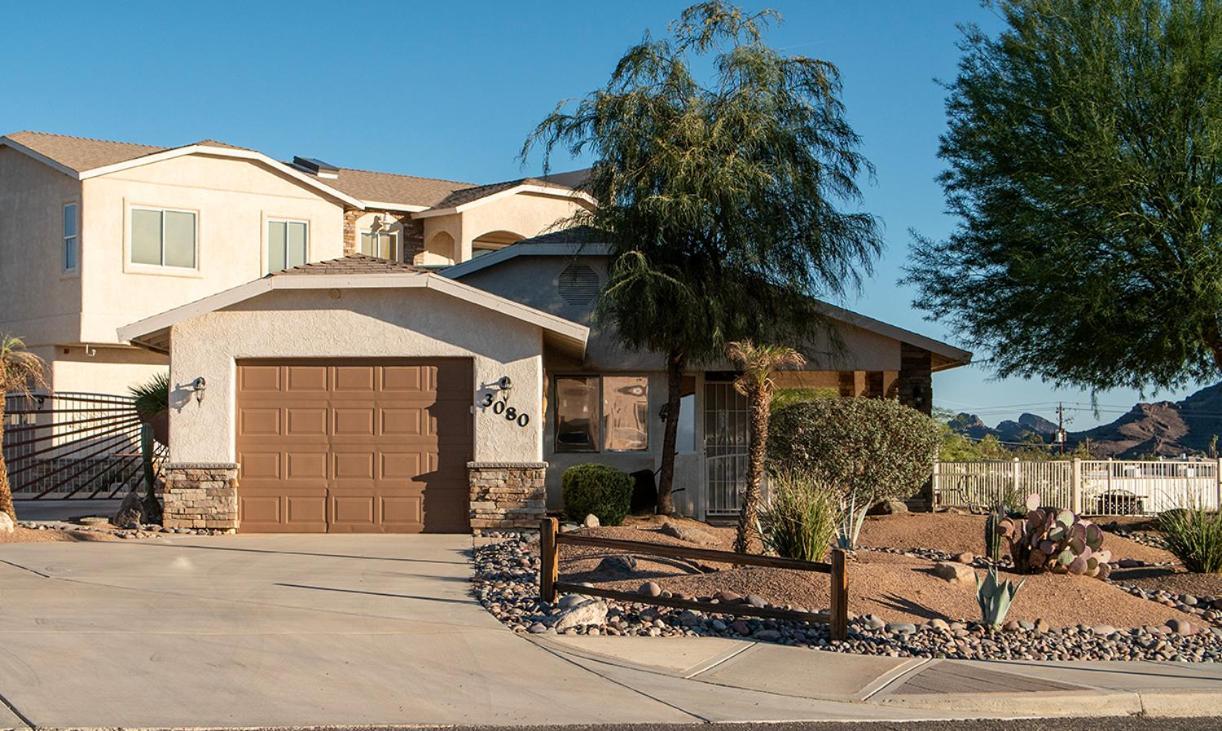 La Shoshone Casita Rio Holiday home *
