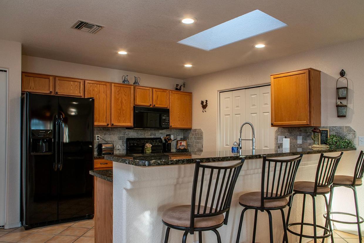 La Shoshone Casita Rio Holiday home