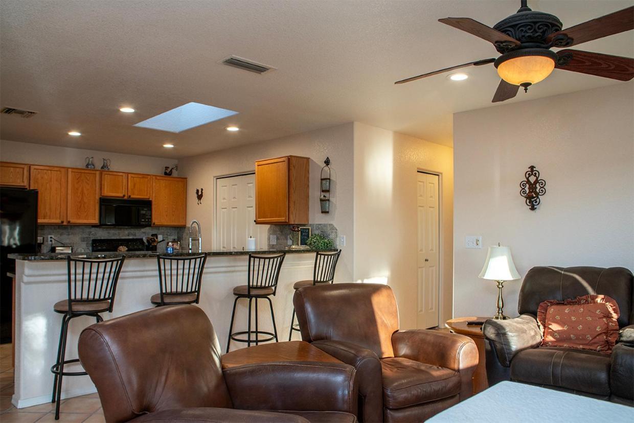 La Shoshone Casita Rio Lake Havasu City