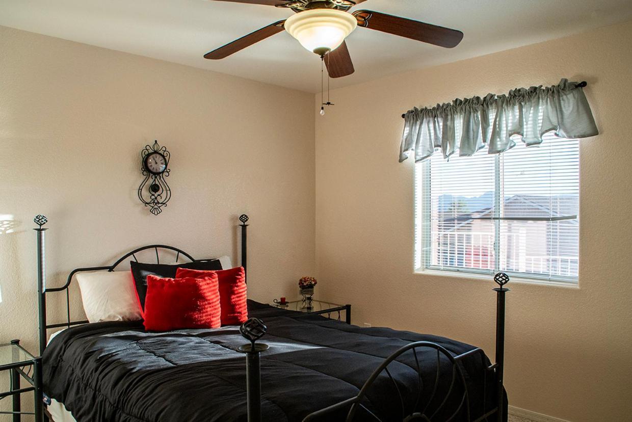 La Shoshone Casita Rio * Lake Havasu City