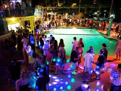Hotel London Bridge Lake Havasu City