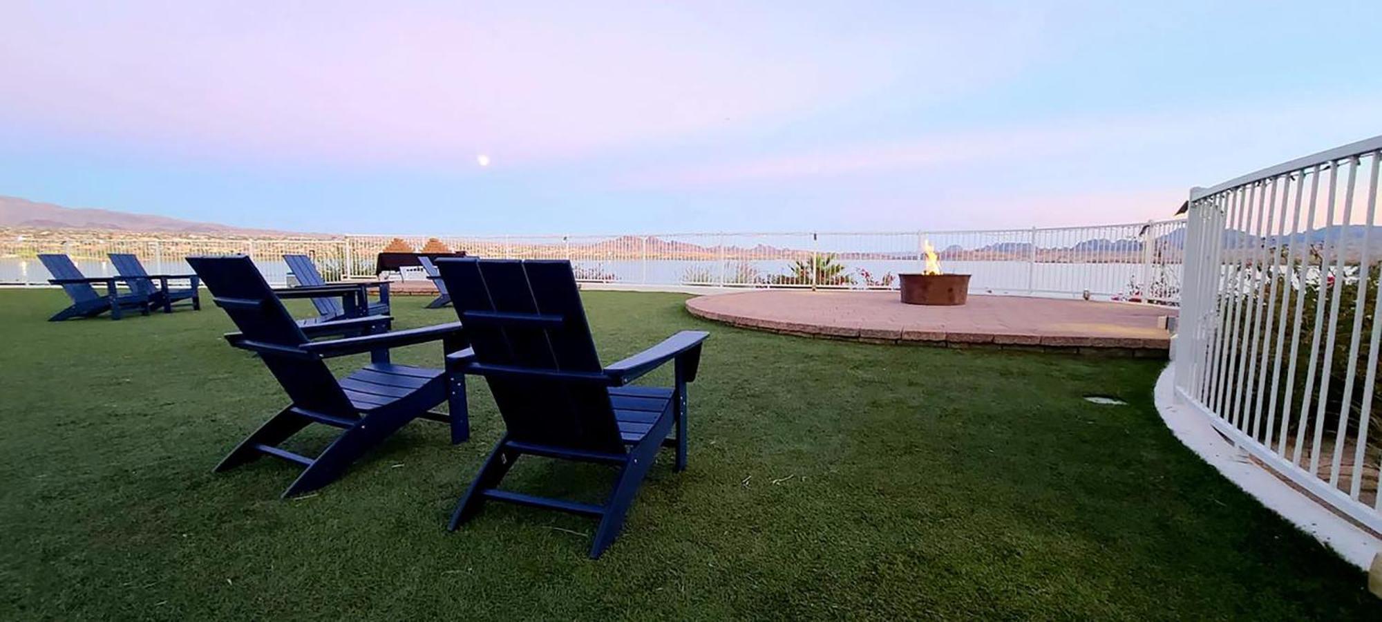 The Nautical Beachfront Resort