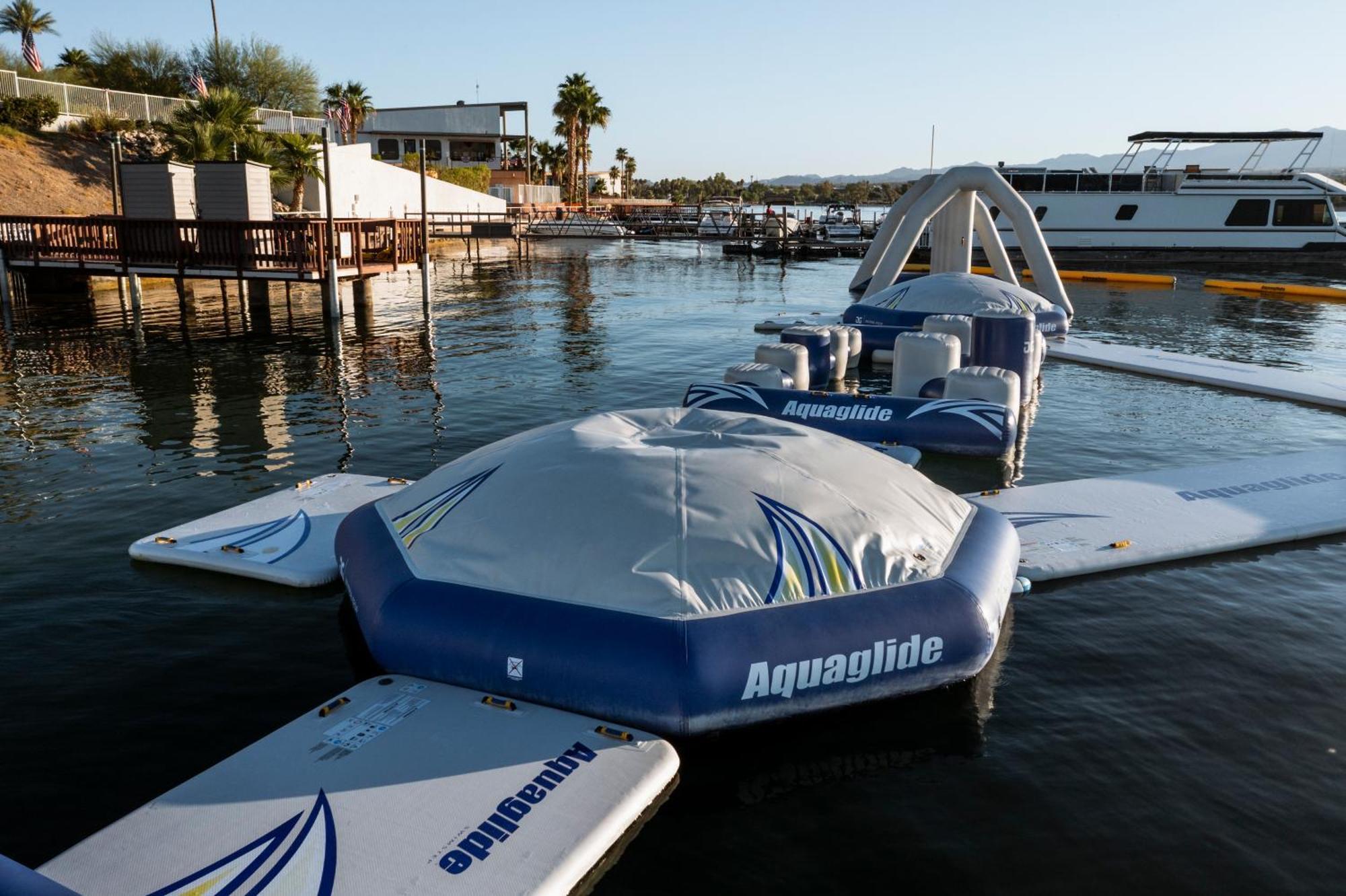 The Nautical Beachfront Lake Havasu City