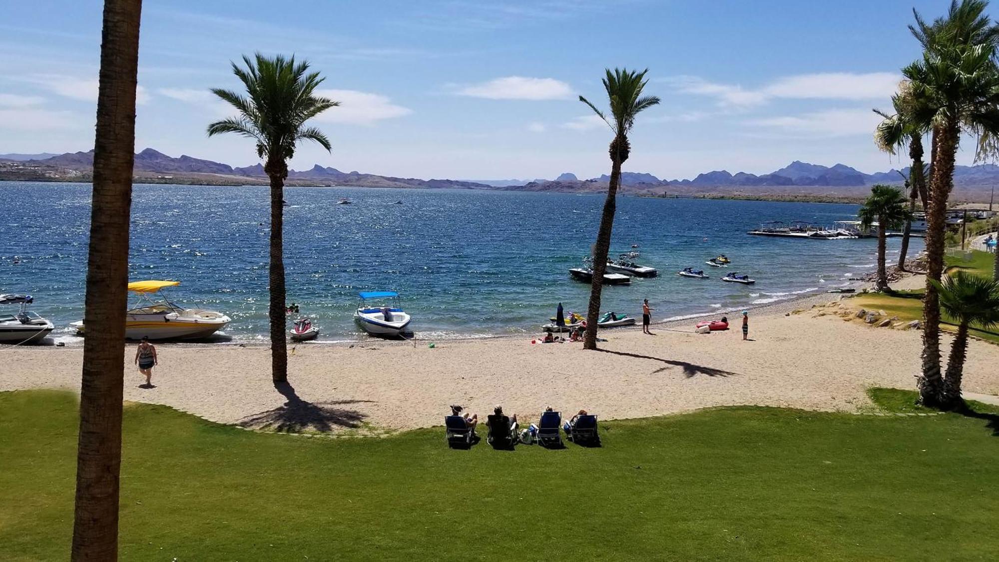 The Nautical Beachfront Lake Havasu City