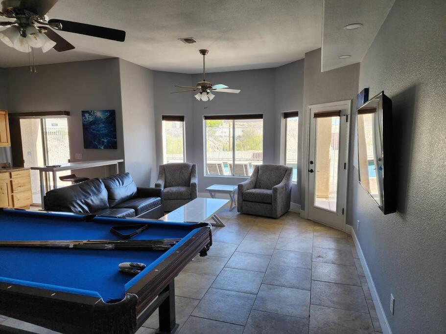 Holiday home Sleeps 16 Park Your Toy Trailers Here Lake Havasu City