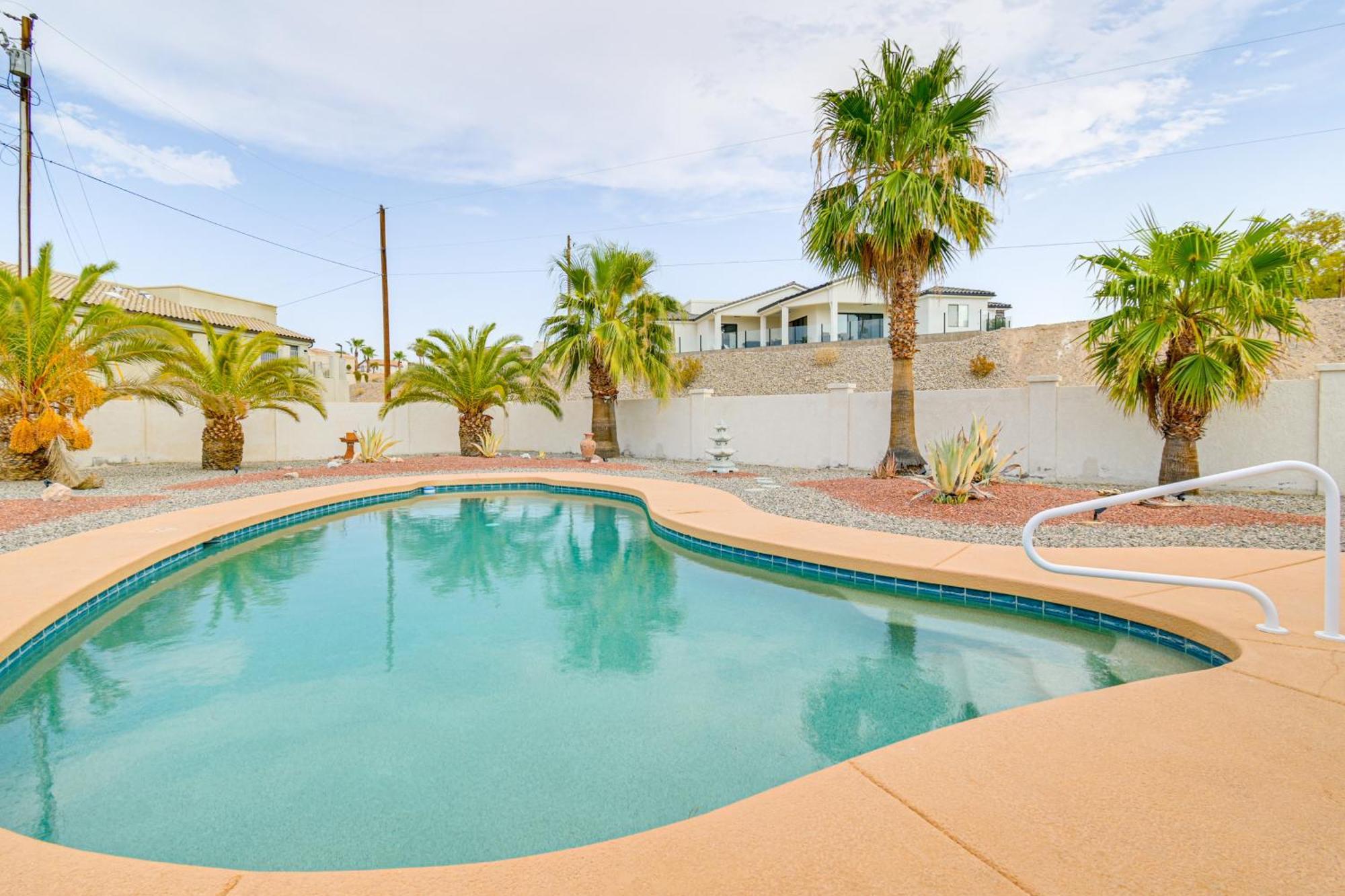 Havasu - 2 Mi From Main Launch Ramp! * Lake Havasu City