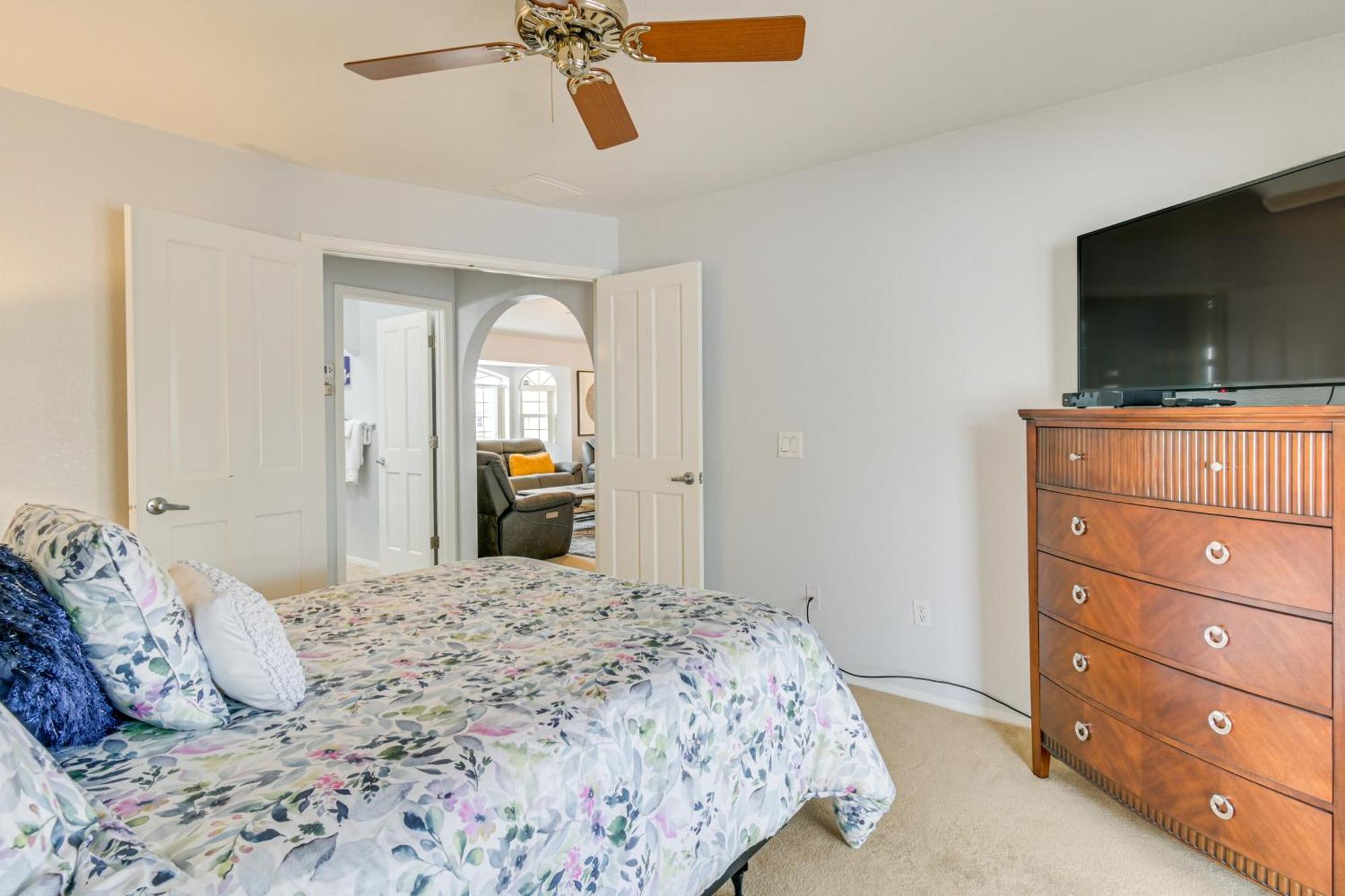 Holiday home Havasu - 2 Mi From Main Launch Ramp! Lake Havasu City