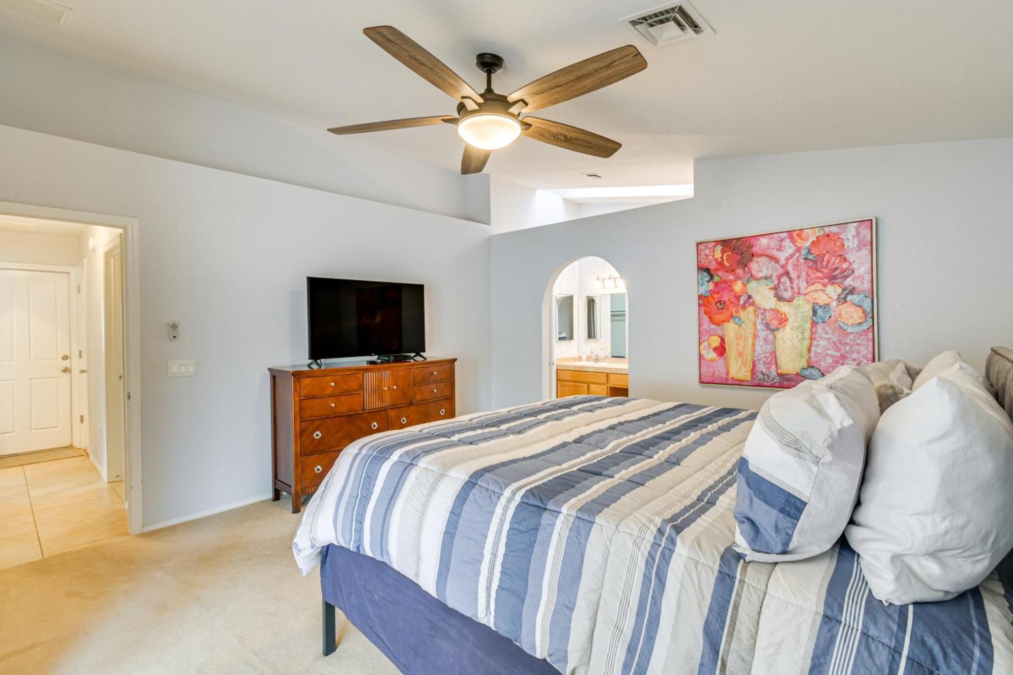 Holiday home Havasu - 2 Mi From Main Launch Ramp! *