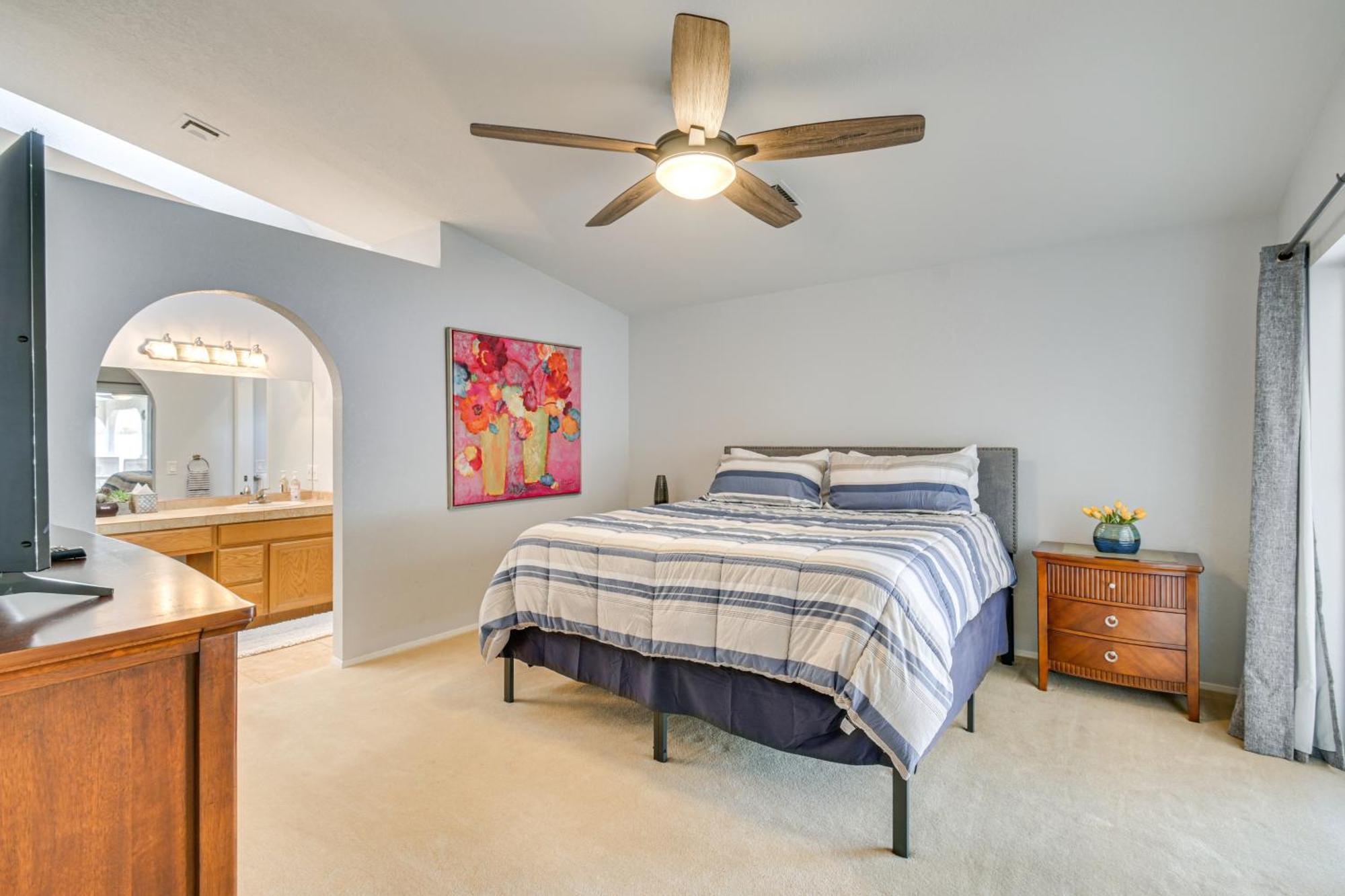 Havasu - 2 Mi From Main Launch Ramp! Holiday home Lake Havasu City