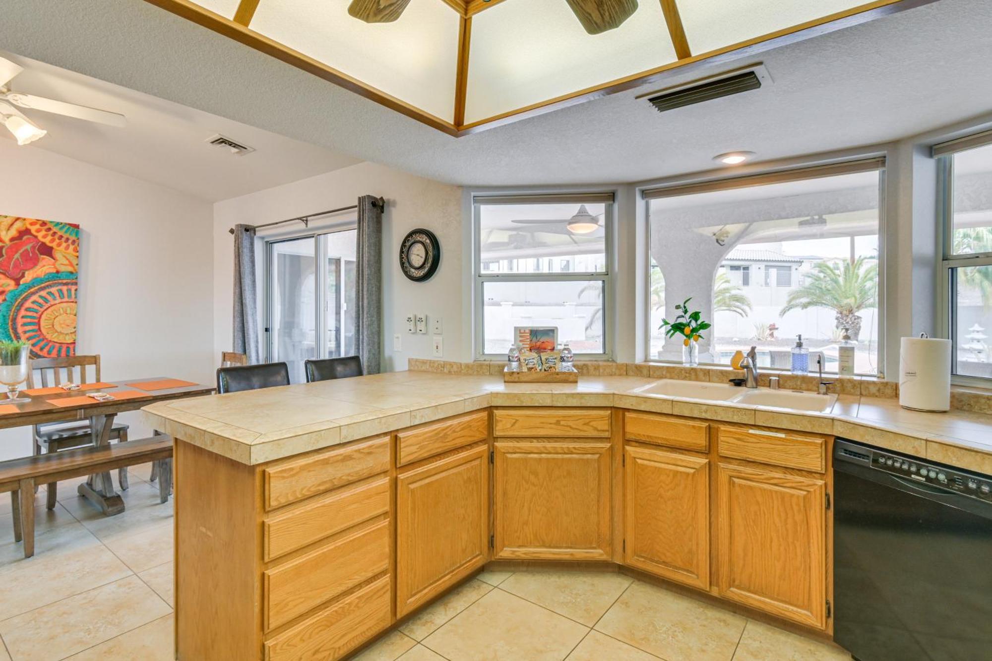 Holiday home Havasu - 2 Mi From Main Launch Ramp!
