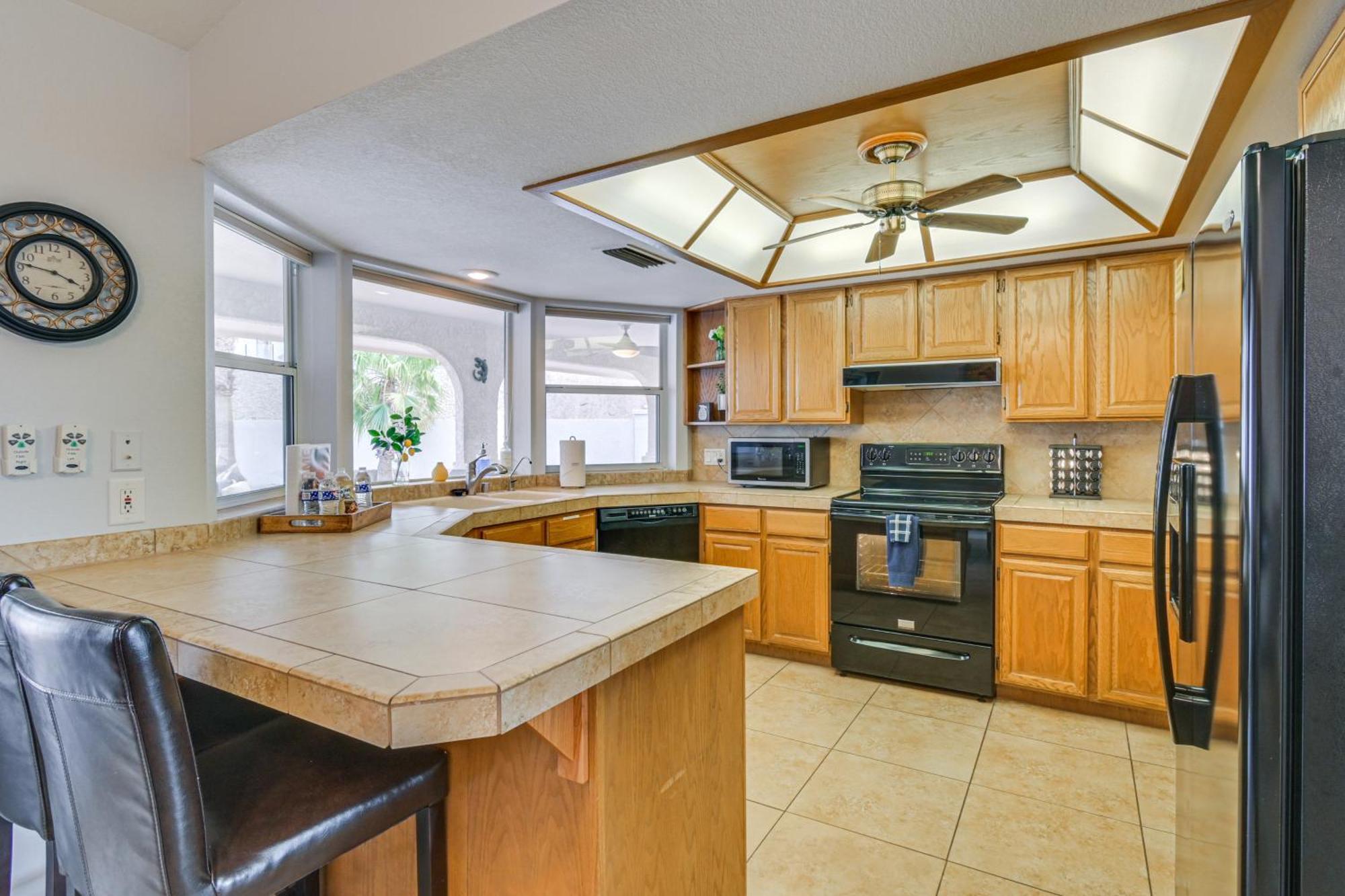 Holiday home Havasu - 2 Mi From Main Launch Ramp! Lake Havasu City