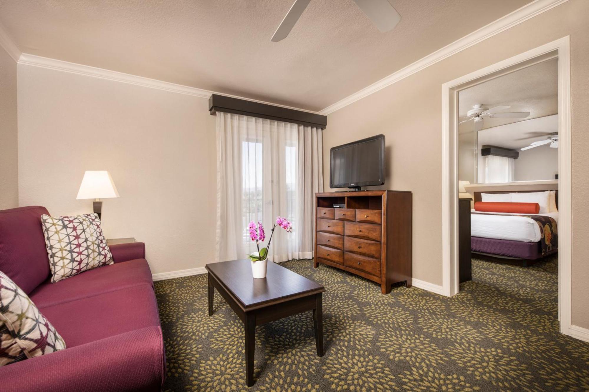 London Bridge Hotel Lake Havasu City